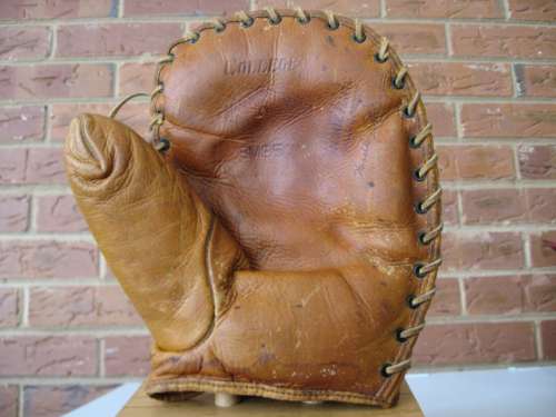 Woodley Abernathy Diamond BM350 Front